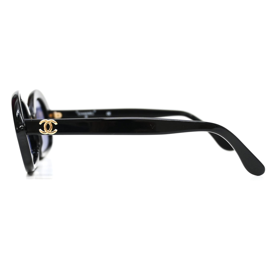 CHANEL Chanel? Coco Mark Sunglasses 01944 94305 P43289V