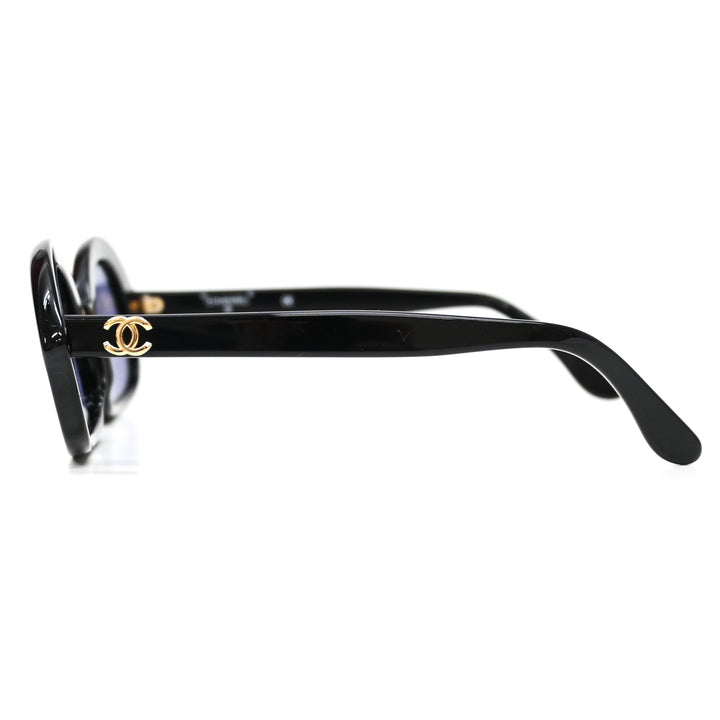 CHANEL Chanel? Coco Mark Sunglasses 01944 94305 P43289V