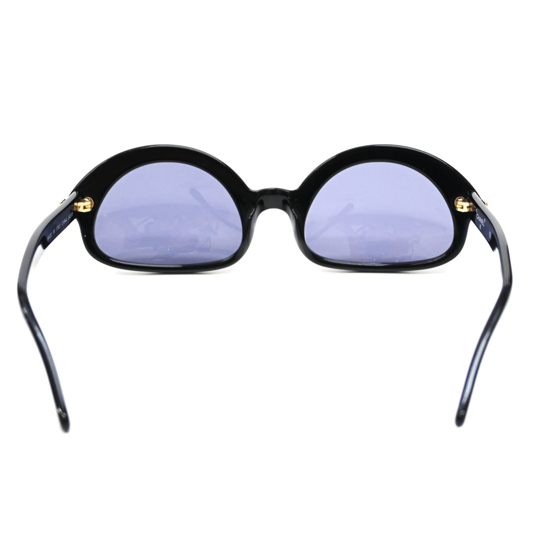 CHANEL Chanel? Coco Mark Sunglasses 01944 94305 P43289V