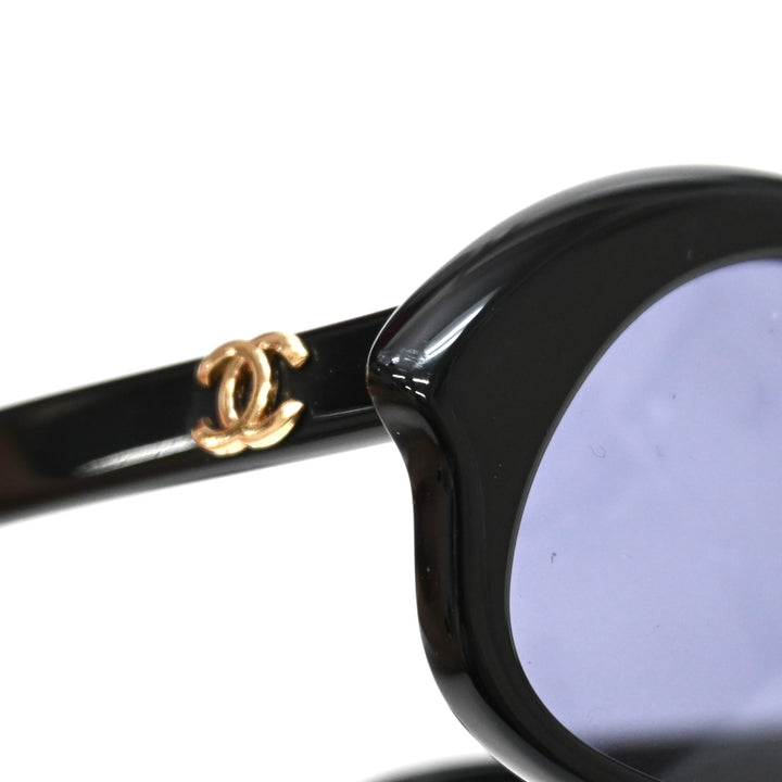 CHANEL Chanel? Coco Mark Sunglasses 01944 94305 P43289V