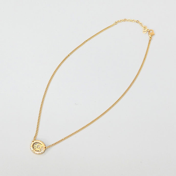 Christian Dior ネックレス 80s
