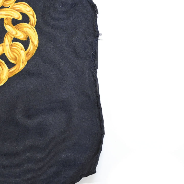 *CHANEL Chanel Scarf P6855V
