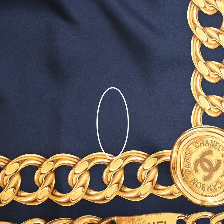 *CHANEL Chanel 31 Rue Cambon P7096V