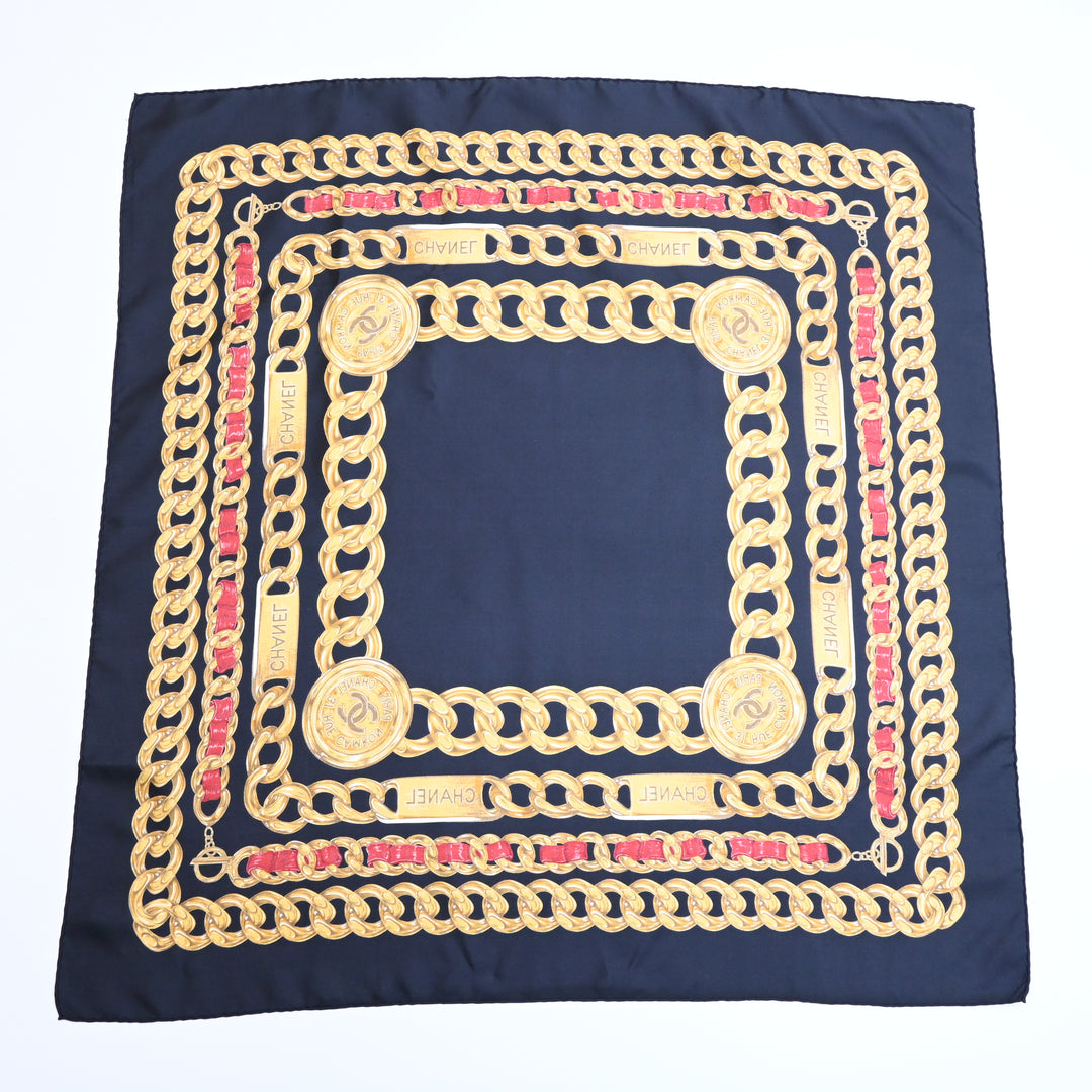 *CHANEL Chanel 31 Rue Cambon P7096V