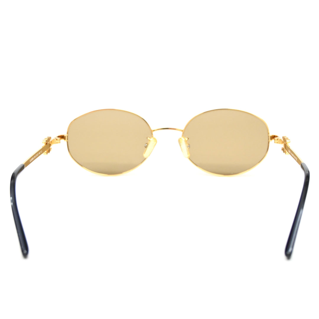 Celine Celine Trion F太阳镜CL40069U P43401V