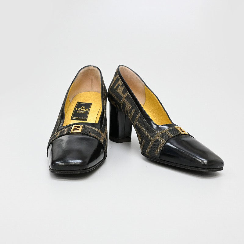 FENDI – VINTAGE SELECT SHOP MAISON DE VII（メゾンドヴィ）