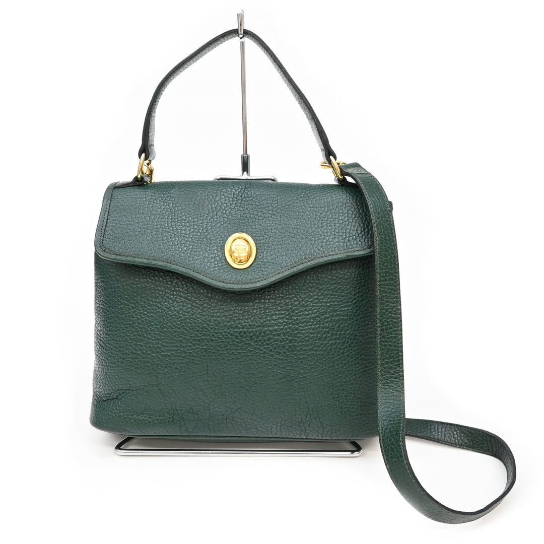 Christiandior Christian Dior 핸드백 P6152V