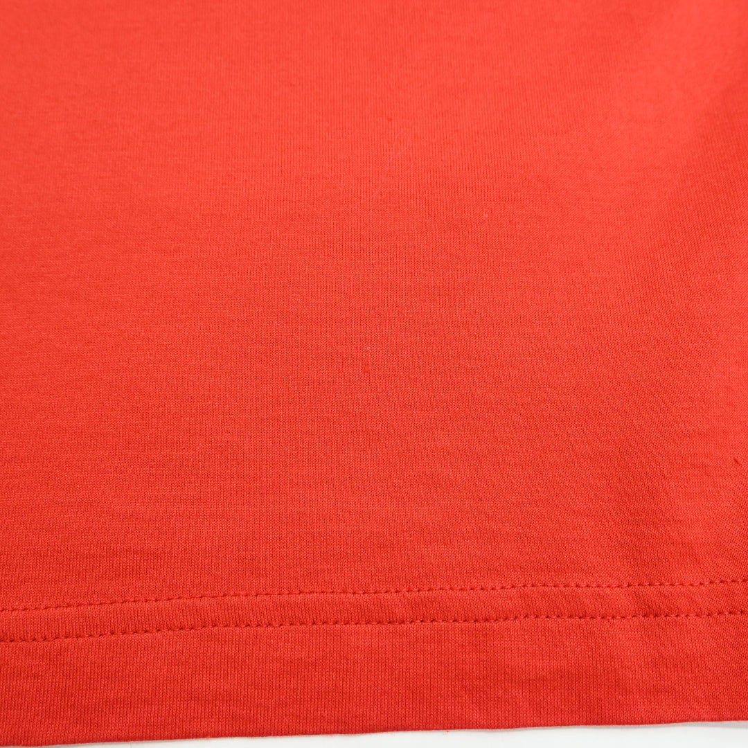 ChristianDiorsports Christian Dirty Sports T- 셔츠 P43410V
