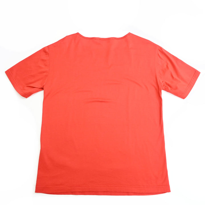 ChristianDiorsports Christian Dirty Sports T- 셔츠 P43410V