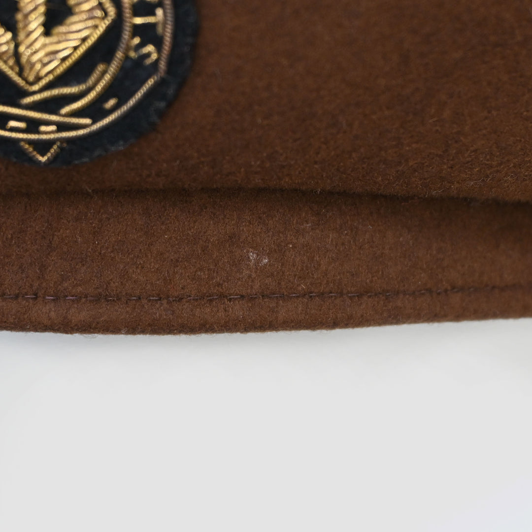 ChristianDiorsports Christian Dirty Sports Beret P43447V