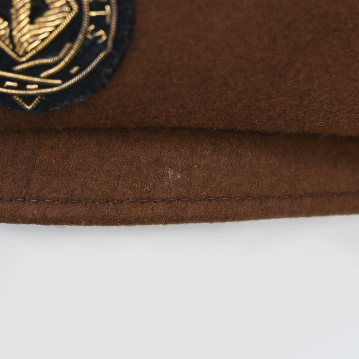 ChristianDiorsports Christian Dirty Sports Beret P43447V