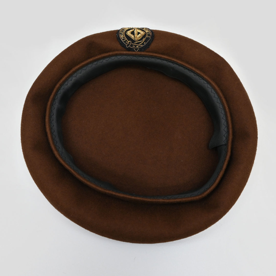 ChristianDiorsports Christian Dirty Sports Beret P43447V