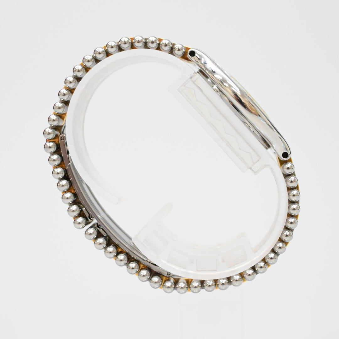 CARTIER 까르띠에 마스트 21 시계 P43457V