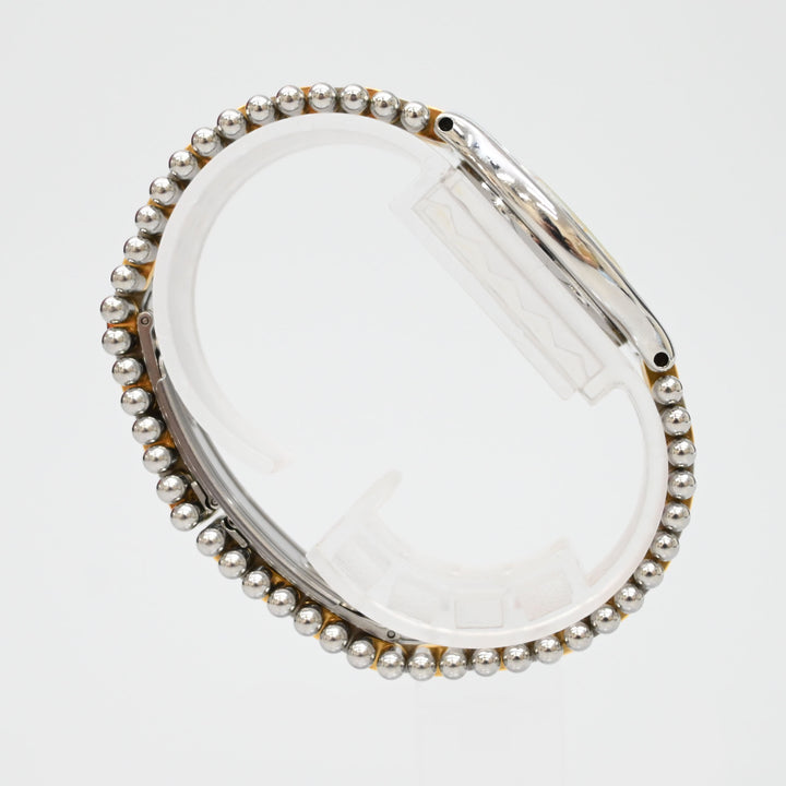 CARTIER 까르띠에 마스트 21 시계 P43457V