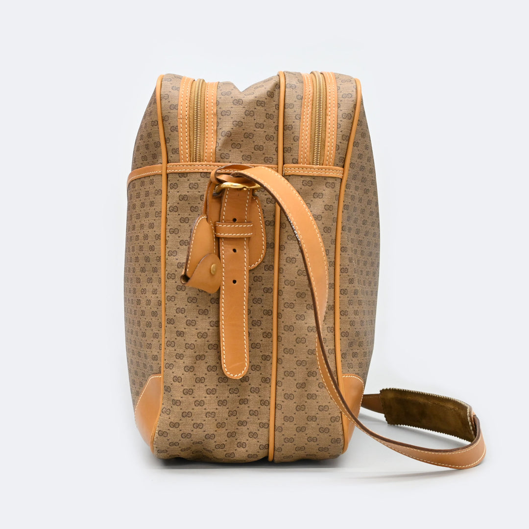 GUCCI 구찌 마이크로 GG 숄더백 P11157V