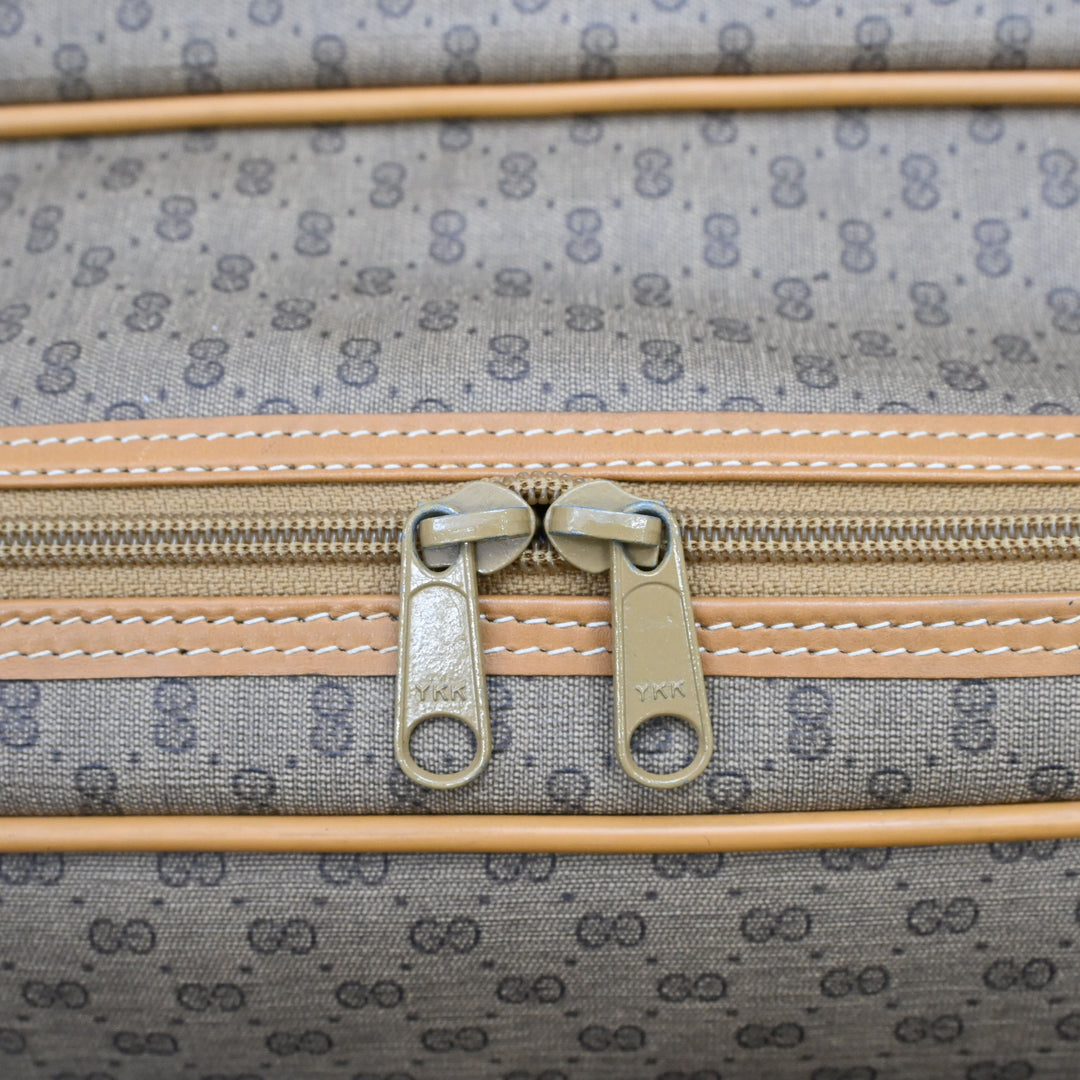 GUCCI 구찌 마이크로 GG 숄더백 P11157V
