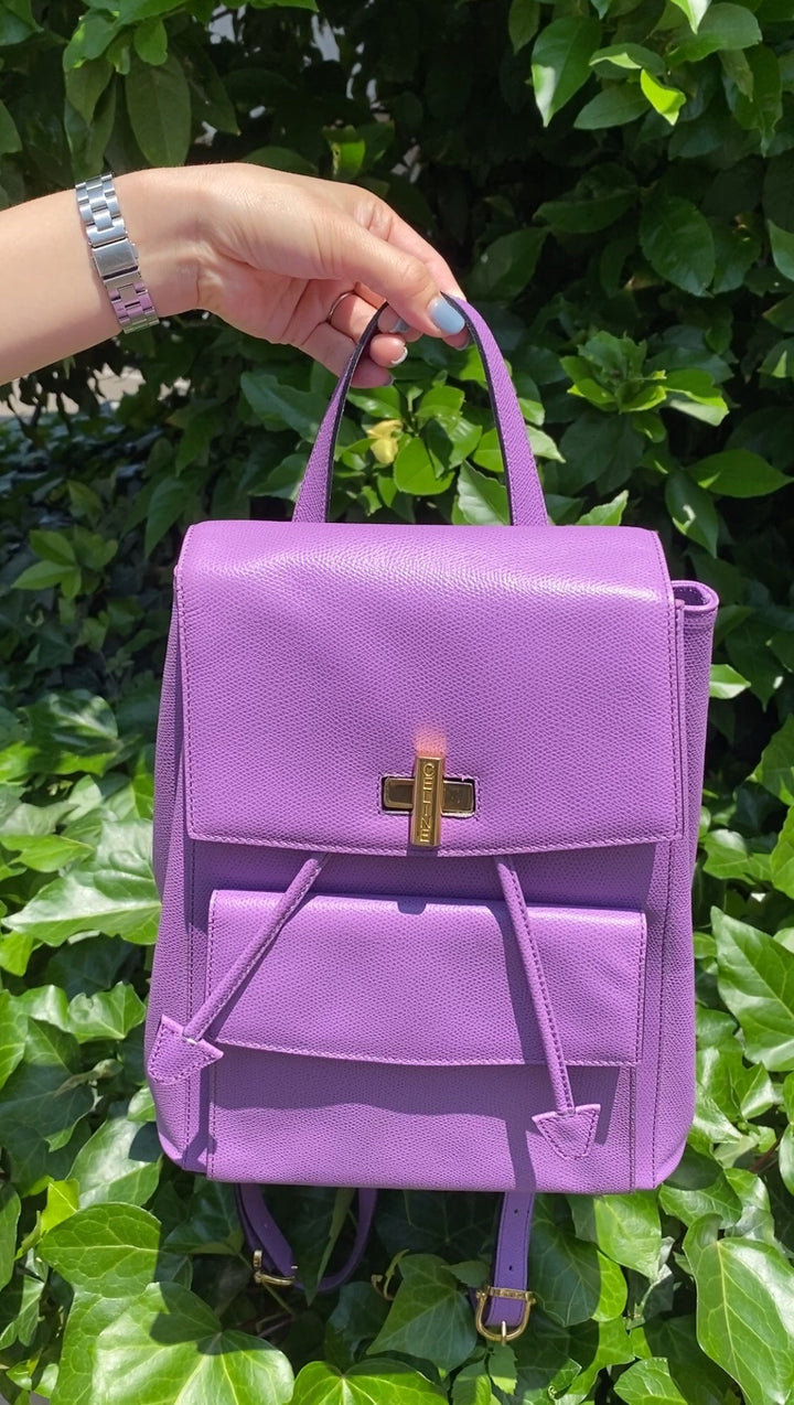 *CELINE セリーヌ リュックサック P42604V