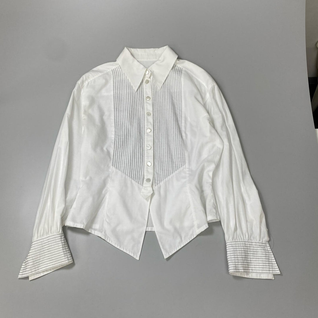 Christian Dior Blouse Women's 9
