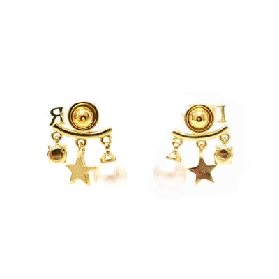 ChristianDIOR Christian Dior? Piercing P43256V