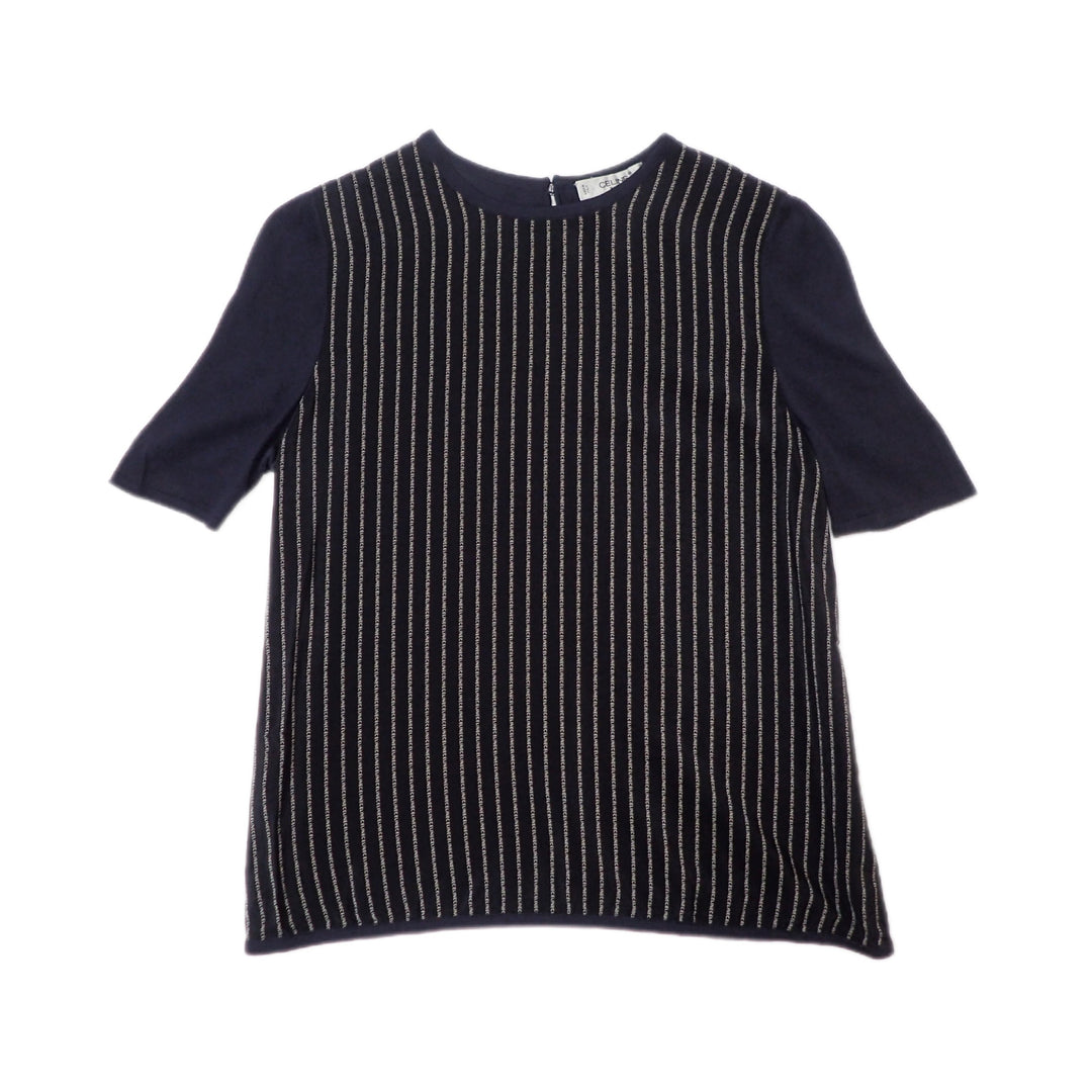 *Celine Celine T -shirt