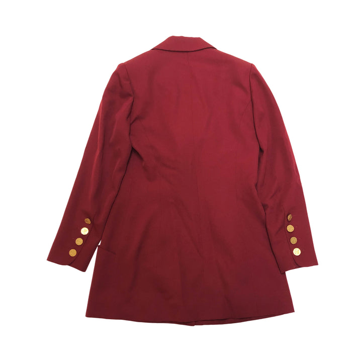 *CHANEL Jacket Double