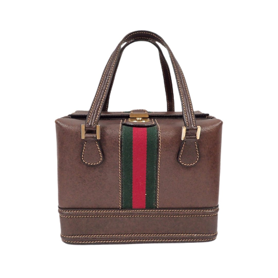 *GUCCI 古驰 Sherry 手提包