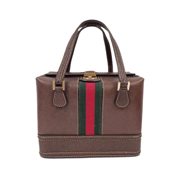 *GUCCI 古驰 Sherry 手提包