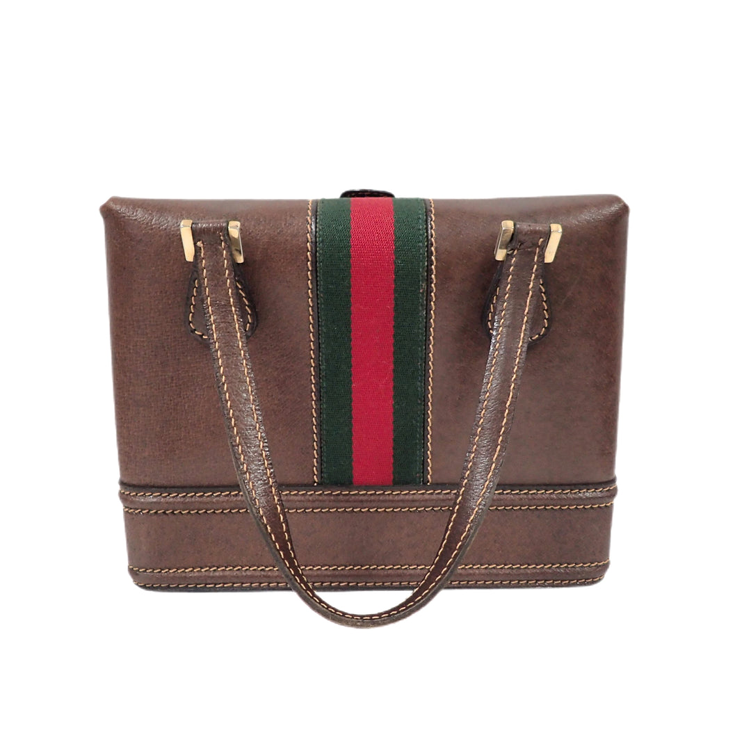 *GUCCI 古驰 Sherry 手提包