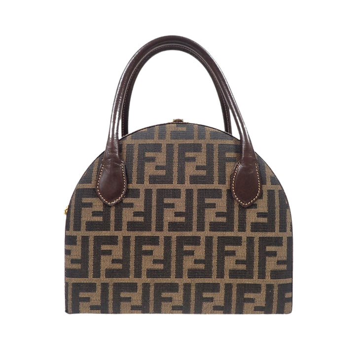* FENDI 펜디 zucca 숄더백