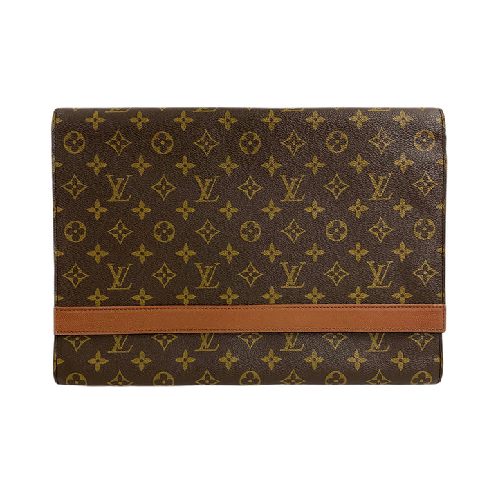 * Louis Vuitton 路易威登 Pochette Envelop M51801 手抓包