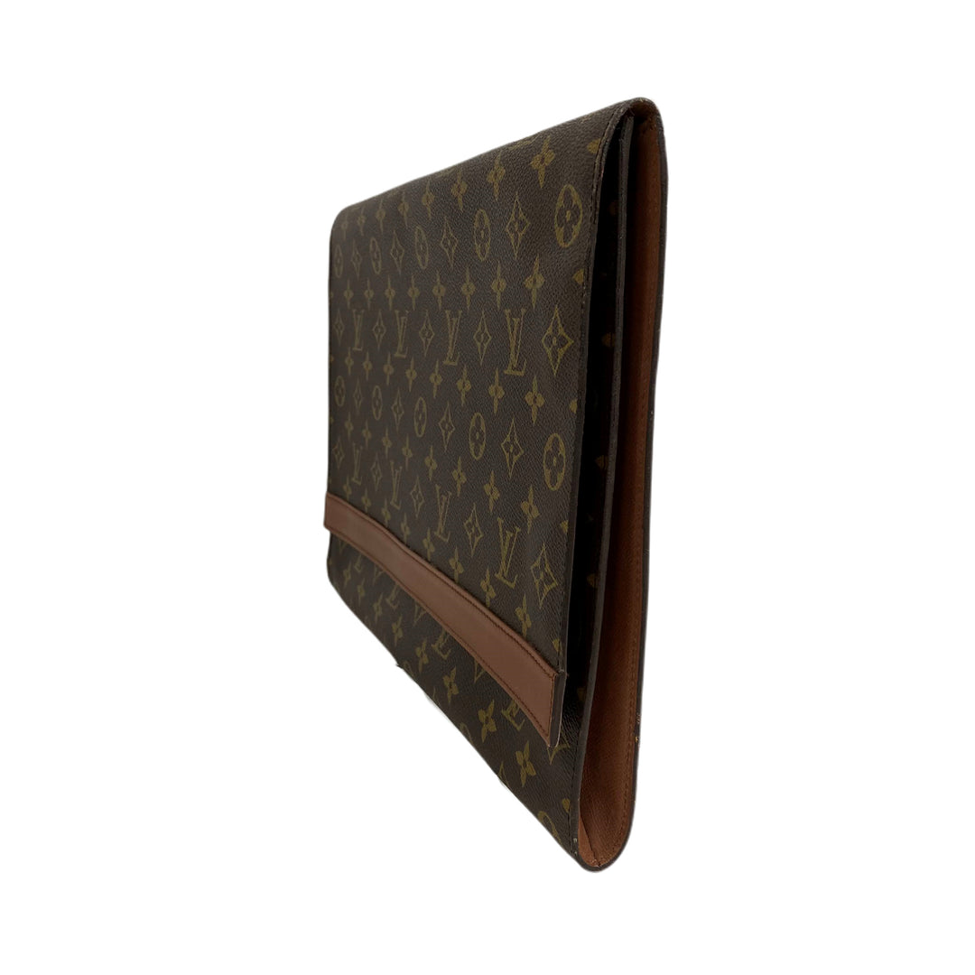 * Louis Vuitton 路易威登 Pochette Envelop M51801 手抓包