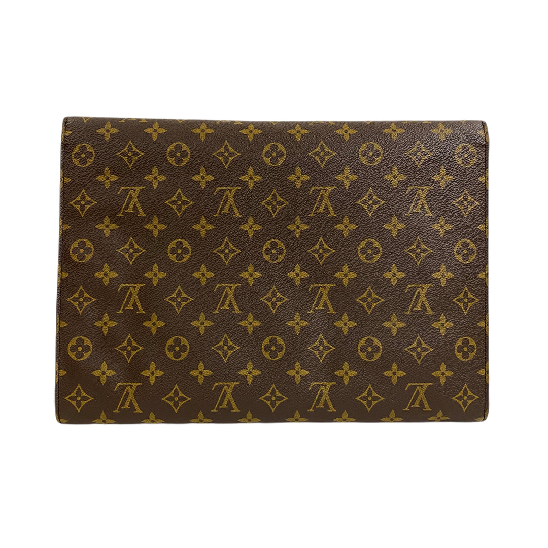 * Louis Vuitton 路易威登 Pochette Envelop M51801 手抓包