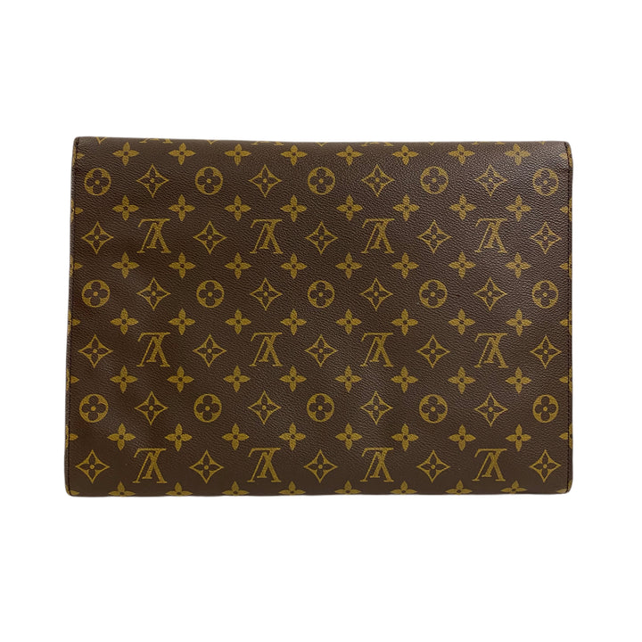 * Louis Vuitton 路易威登 Pochette Envelop M51801 手抓包