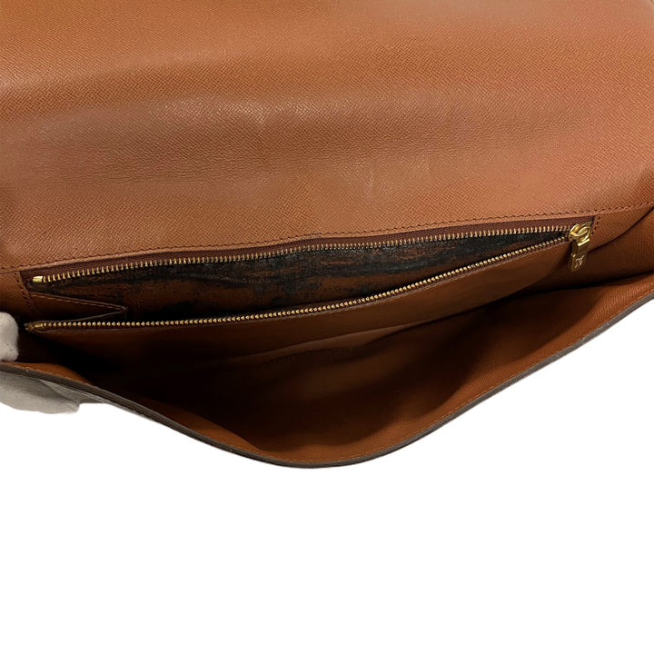 * Louis Vuitton 路易威登 Pochette Envelop M51801 手抓包