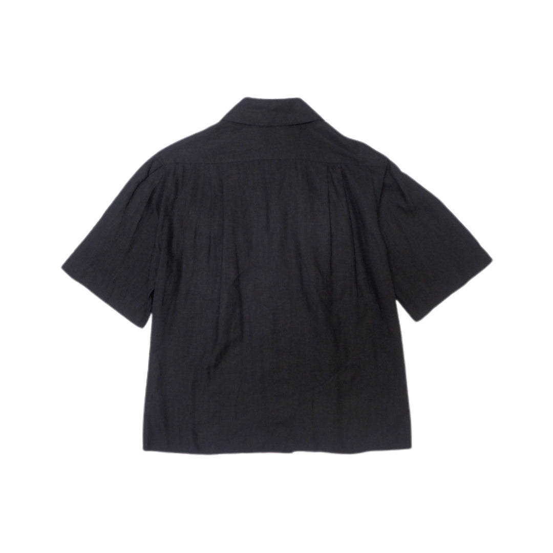 *CHANEL Chanel Shirt Blouse P10613V