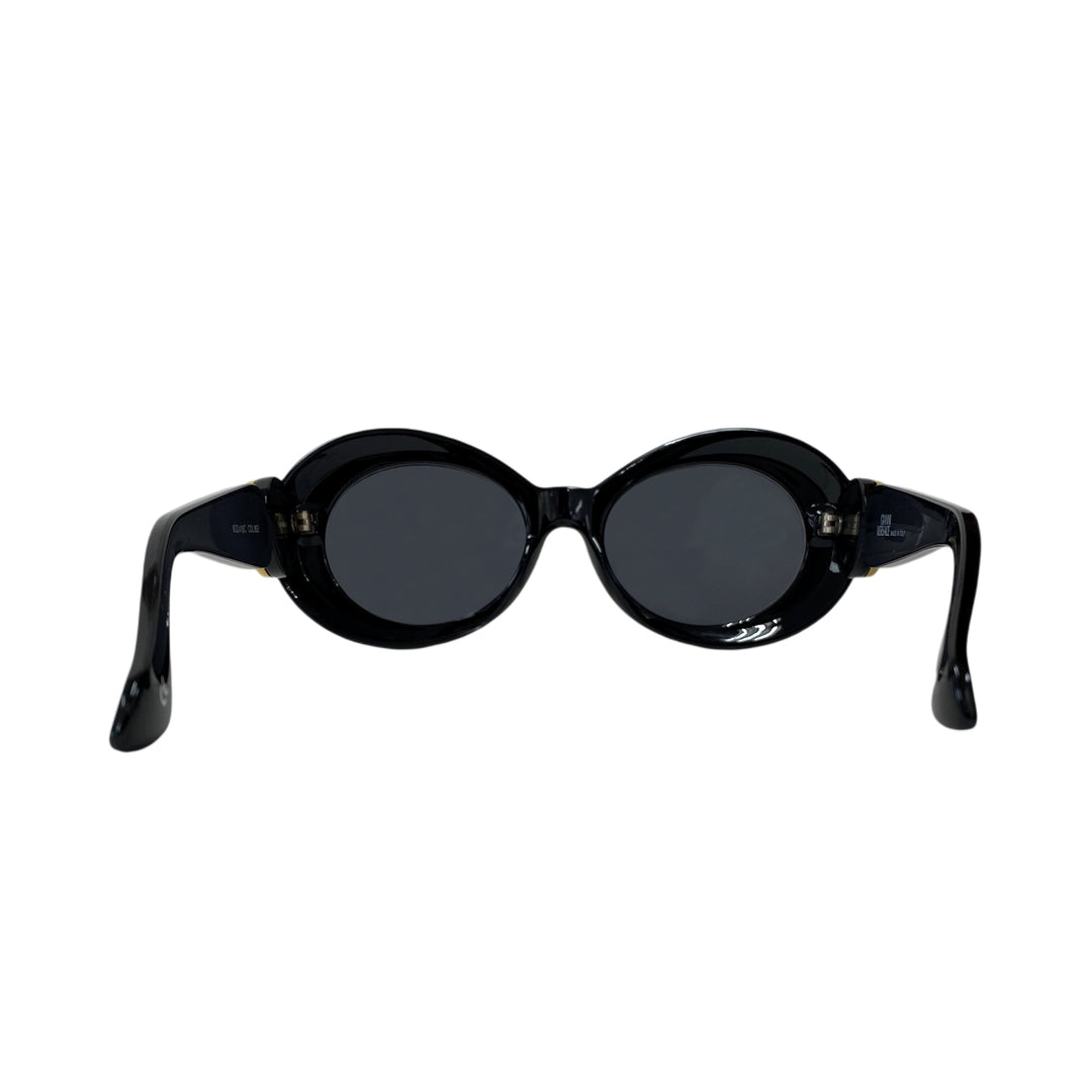 *GIANNIVERSACE Gean Never Sat Medusa 418 Sunglasses P1074V