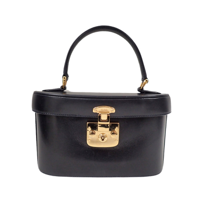 * GUCCI 구찌 ladylock 버니티백