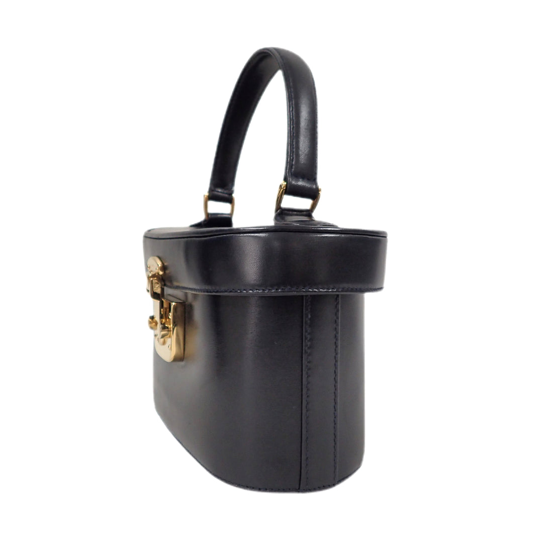 * GUCCI 구찌 ladylock 버니티백
