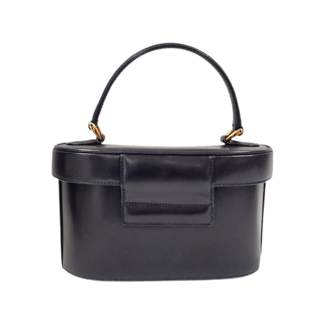 * GUCCI 구찌 ladylock 버니티백