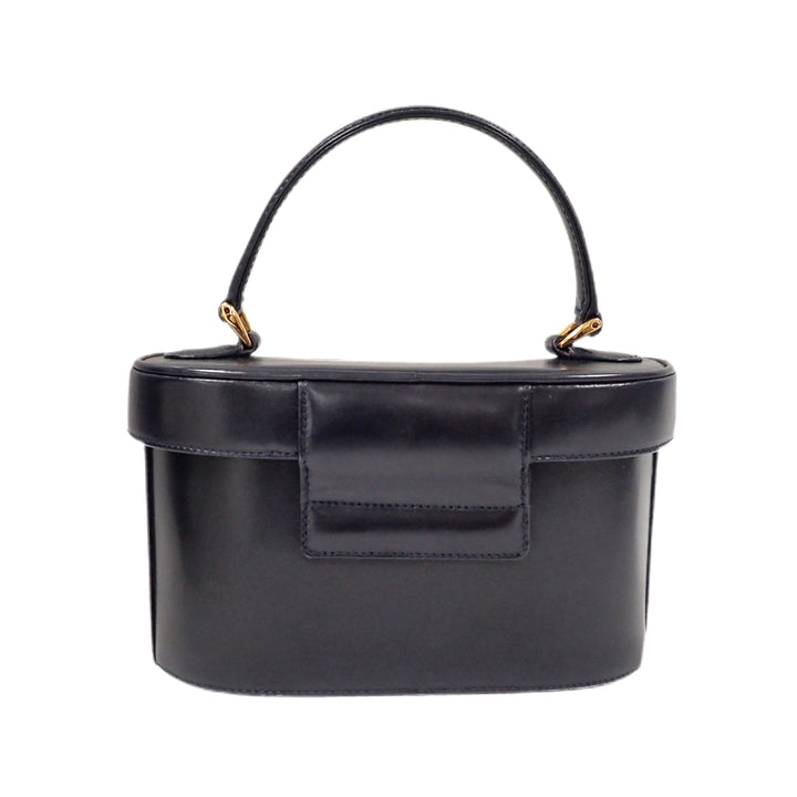 * GUCCI 구찌 ladylock 버니티백