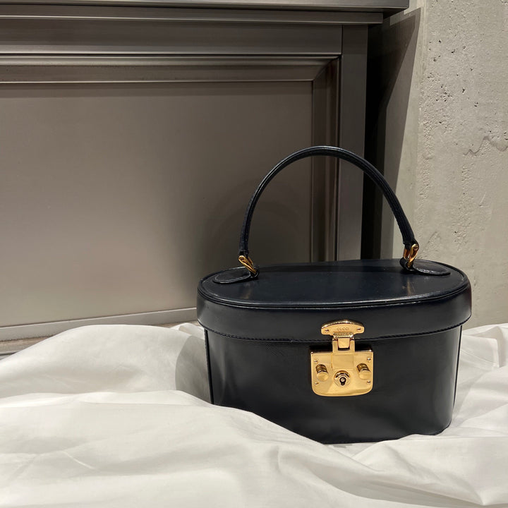 * GUCCI 구찌 ladylock 버니티백