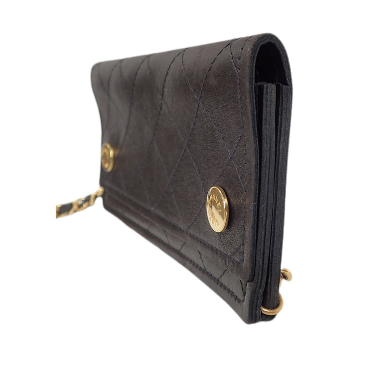 *CHANEL coin case