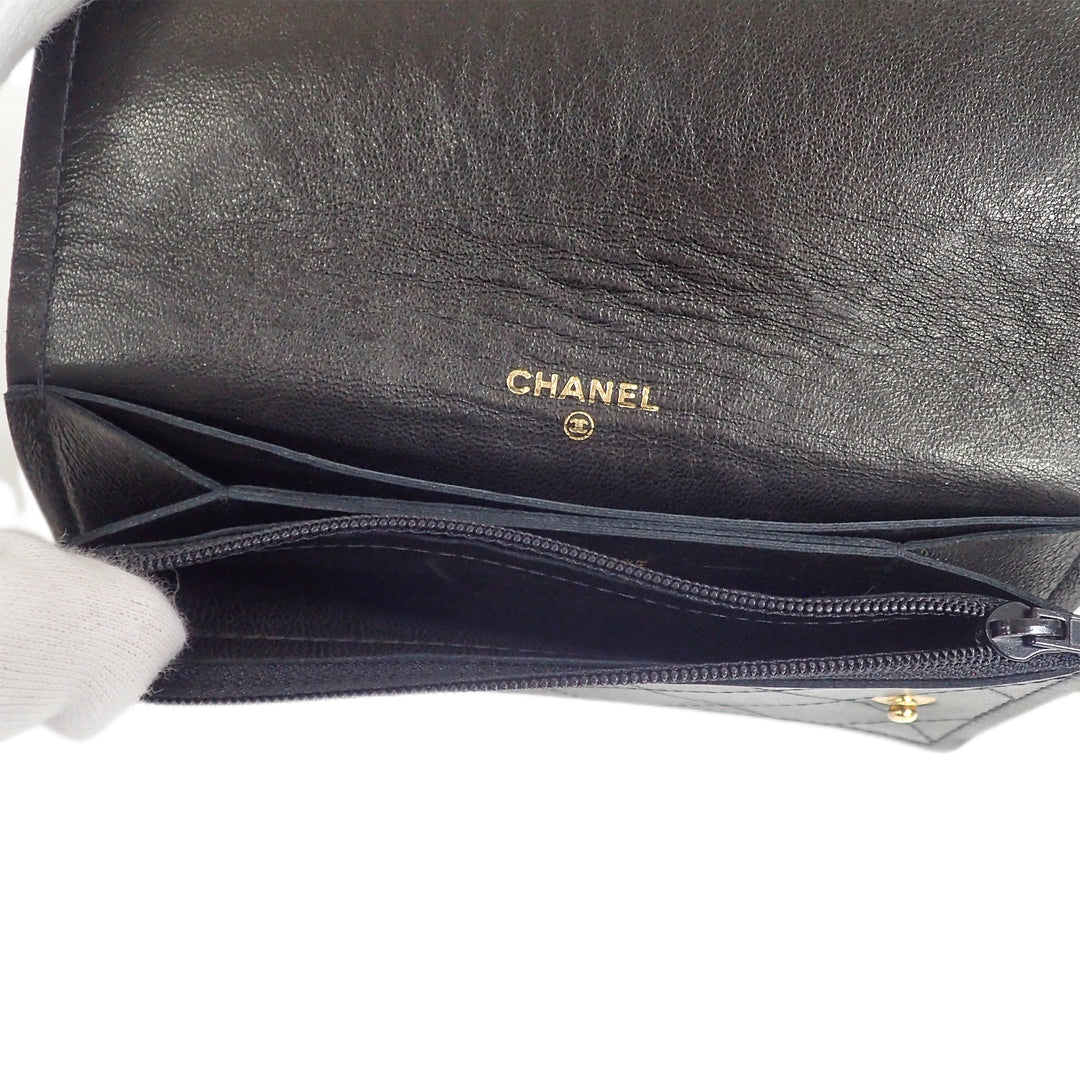 *CHANEL coin case