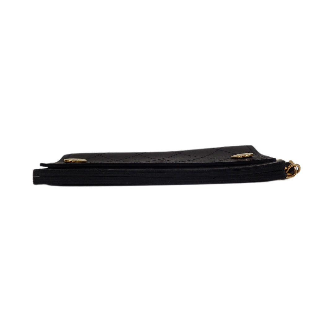 *CHANEL coin case