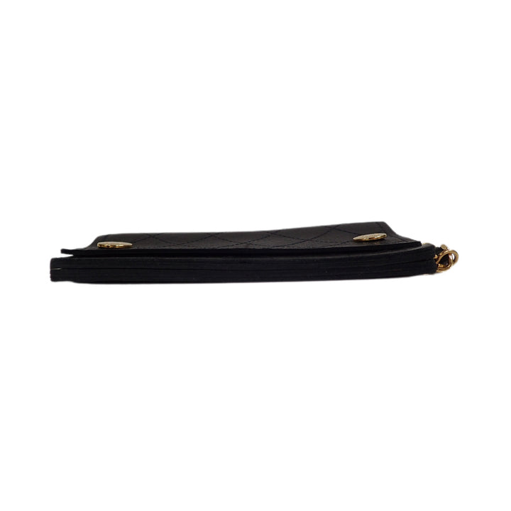 *CHANEL coin case