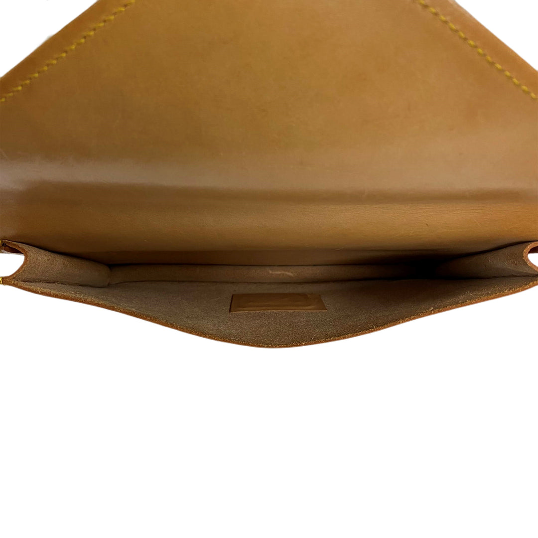 * Louis Vuitton Louis Viton Befus No. 79 Shoulder Bag