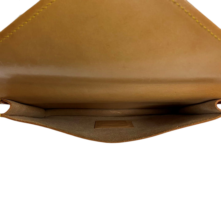 * Louis Vuitton Louis Viton Befus No. 79 Shoulder Bag