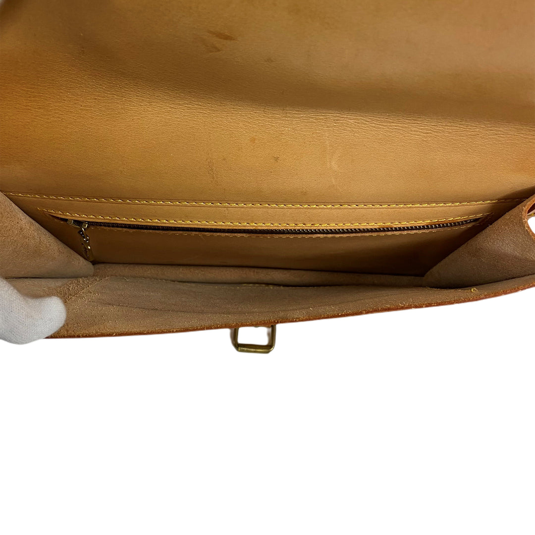 * Louis Vuitton Louis Viton Befus No. 79 Shoulder Bag