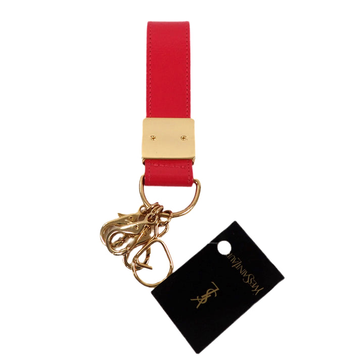 *Yves Saint Laurent Eves Saint Laurent Keychaarm