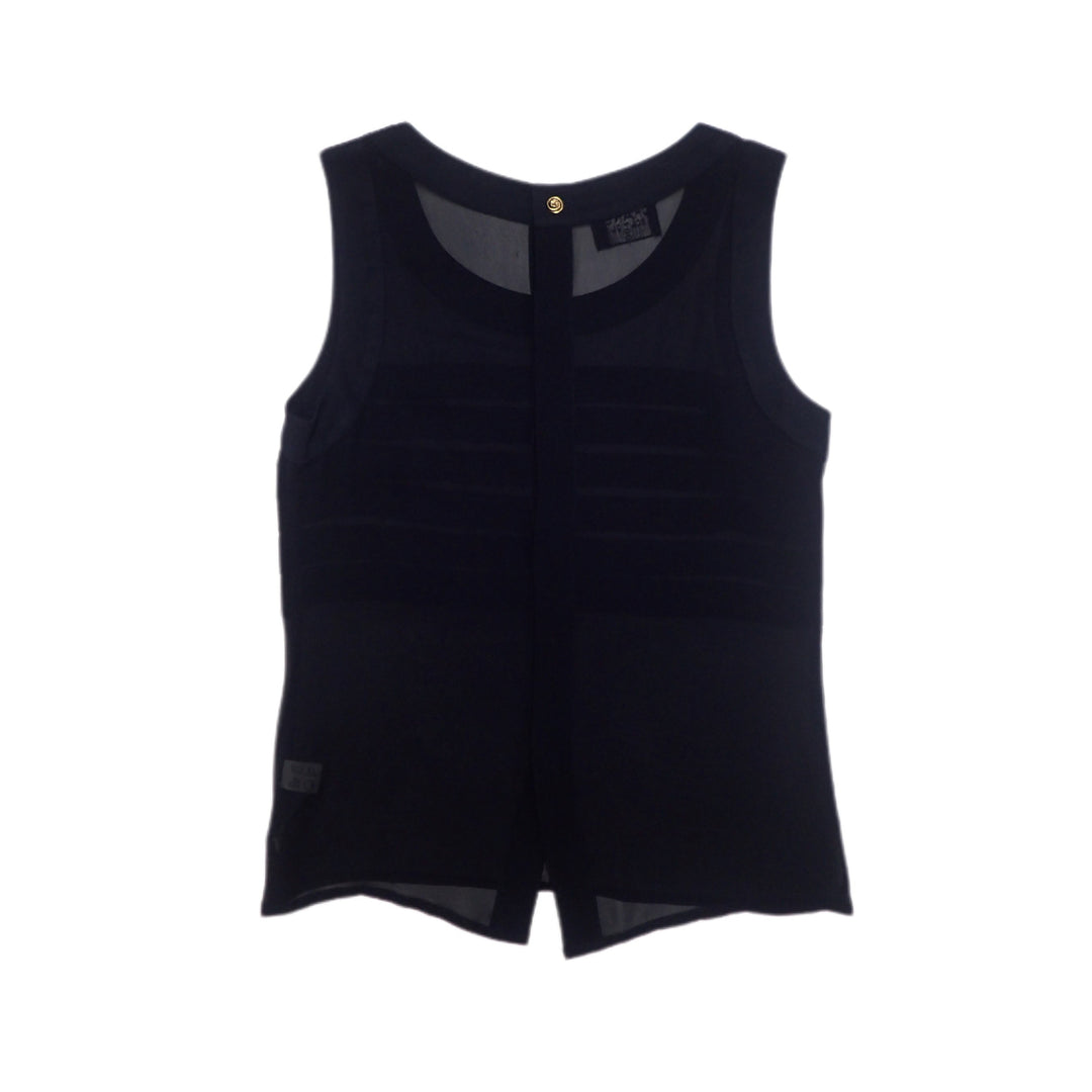 *CHANEL Chanel Shirt Blouse P11211V